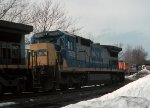 CSX 7502